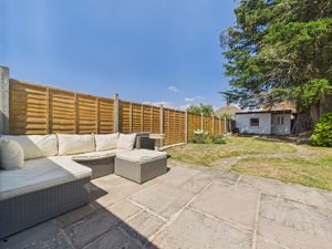 Garden- click for photo gallery